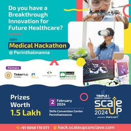 Medical Hackathon