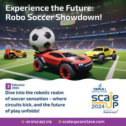 Robo Soccer